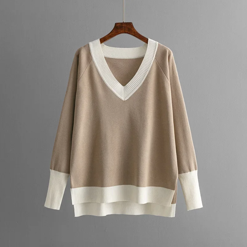 Savina Knit Lounge Set – Heavyweight Knit with Wide-Leg Pants