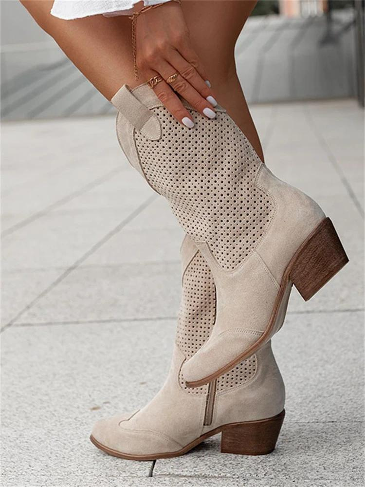 Cowboy Boots - Stylish and Timeless Boots