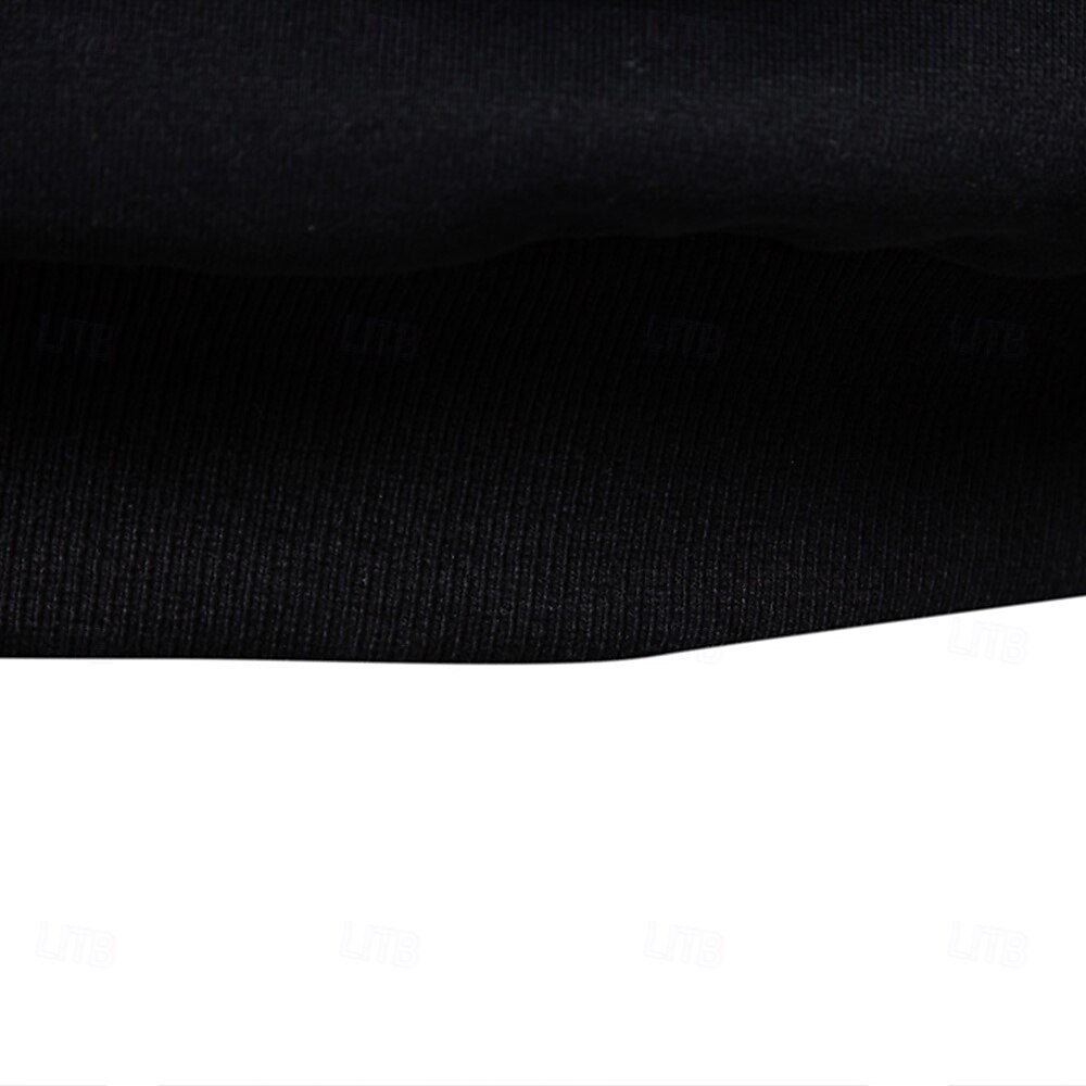 Patrick Men’s Polo Sweater – Cotton Knit Pullover with Colourblock Design