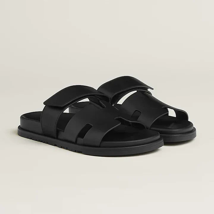 Velora Women’s Sandals – Lightweight Slip-On with Adjustable Strap & Cushioned Footbed