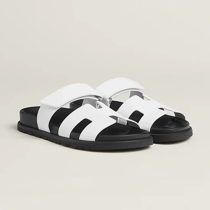 Velora Women’s Sandals – Lightweight Slip-On with Adjustable Strap & Cushioned Footbed