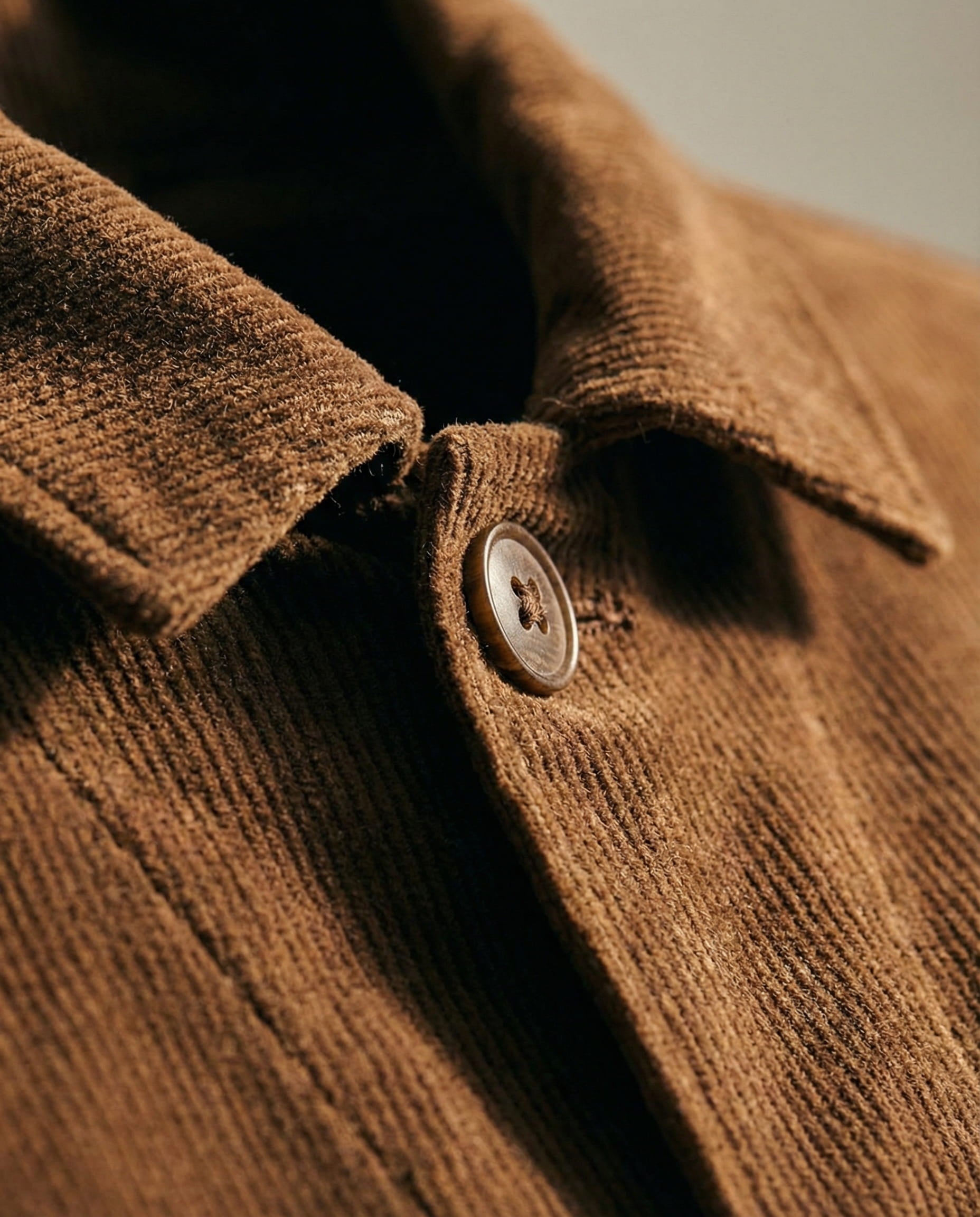 Carter Men's Cotton Utility Jacket