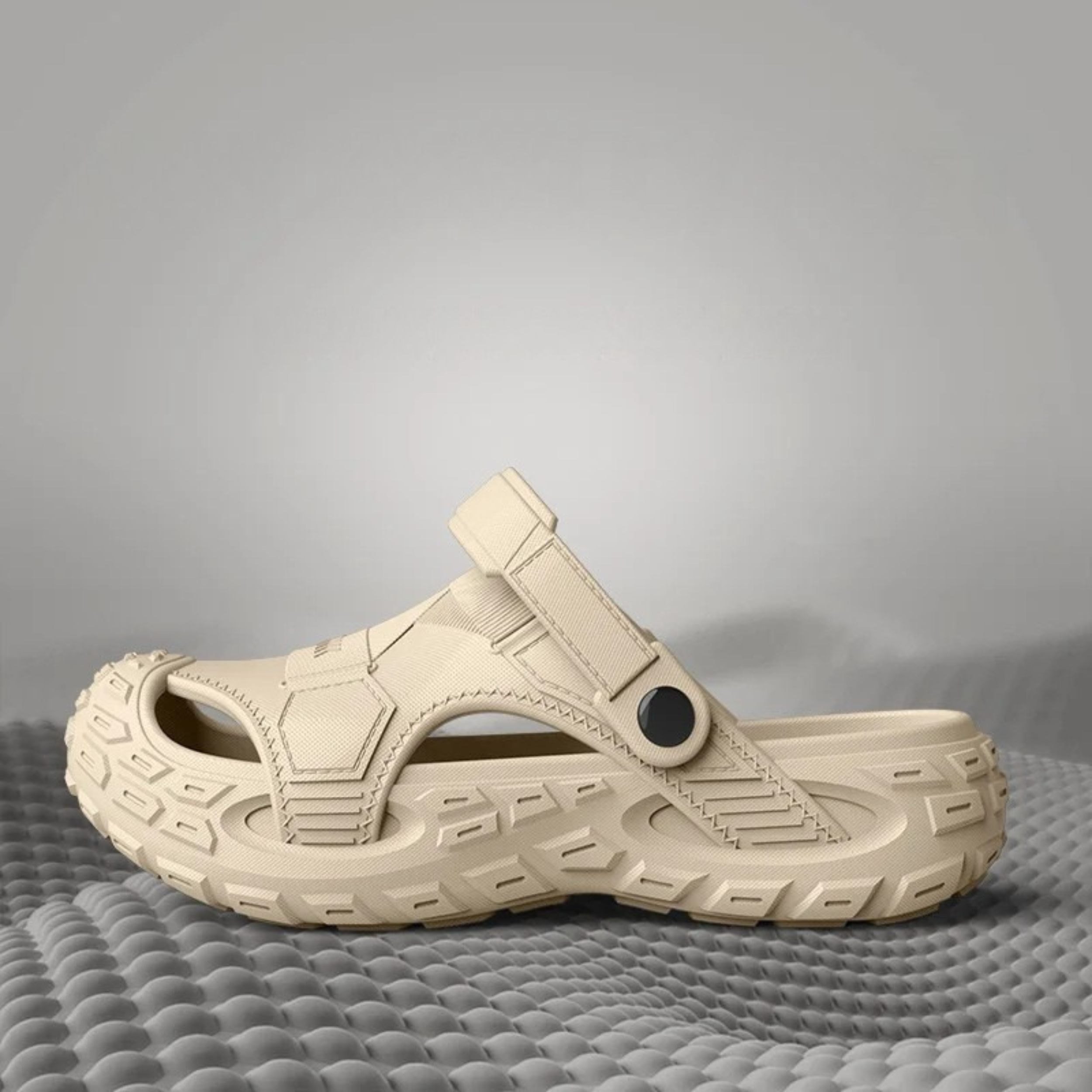 Maxwell EVA Tactical Hybrid Clogs – All-Terrain Performance Sandals