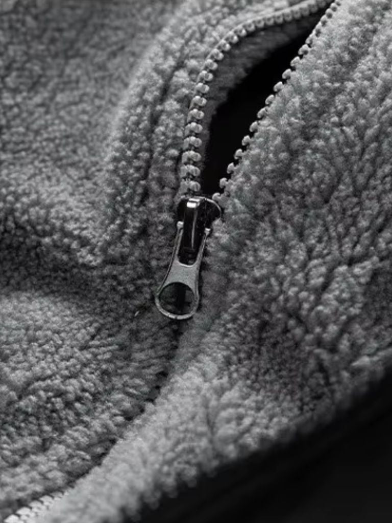Felix Men’s Winter Jacket – Insulated Puffer Coat with Lightweight Warmth