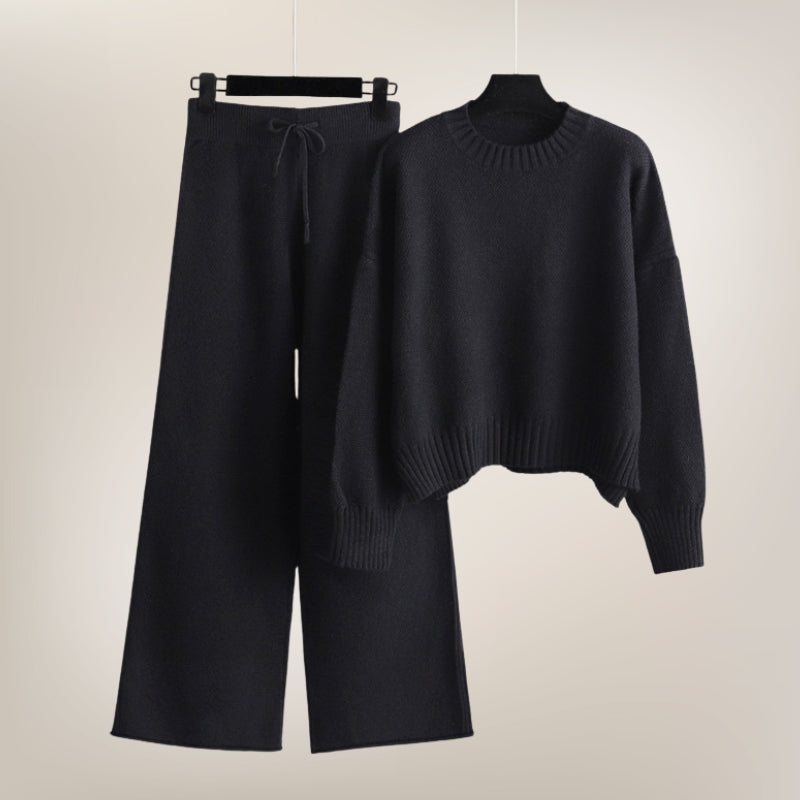 Coryn Women’s Two Piece Set – Soft Breathable Co-ord