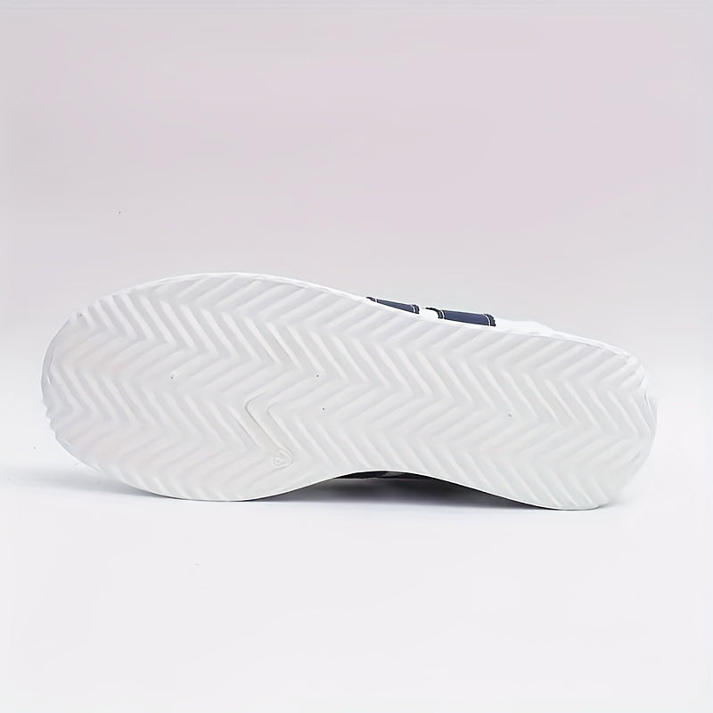 Mei Women’s Trainers – Impact-Absorbing Support Shoes