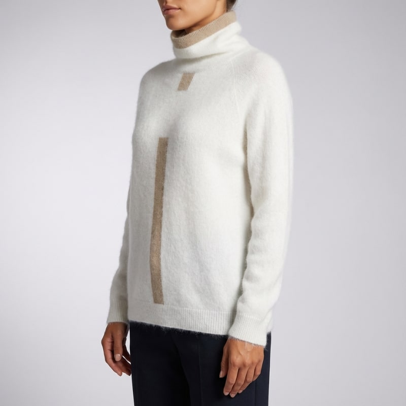 Marisol Women’s Sweater – Ultra-Soft Knitted Jumper
