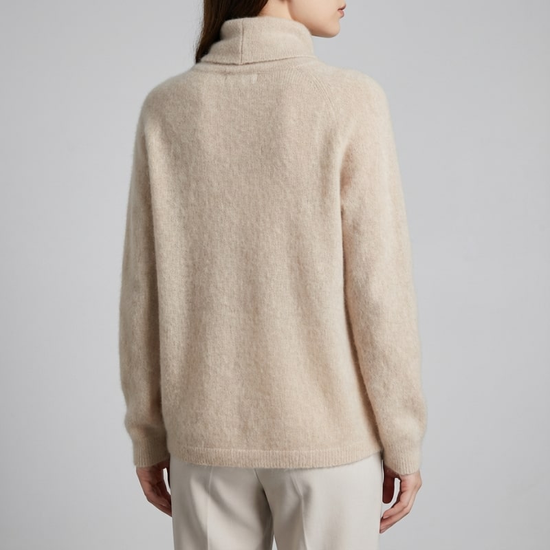 Marisol Women’s Sweater – Ultra-Soft Knitted Jumper