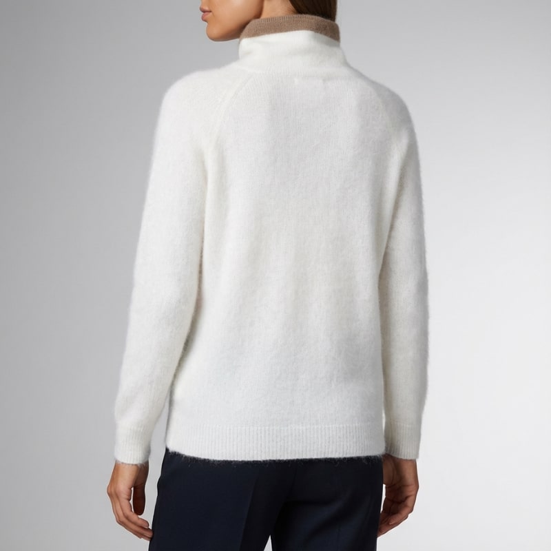 Marisol Women’s Sweater – Ultra-Soft Knitted Jumper