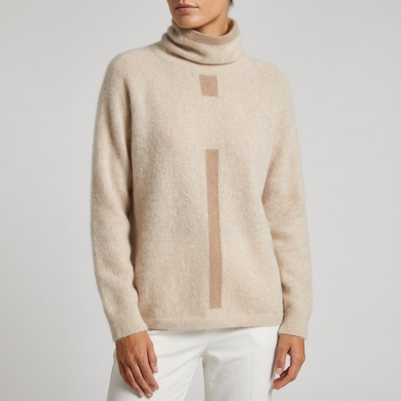 Marisol Women’s Sweater – Ultra-Soft Knitted Jumper