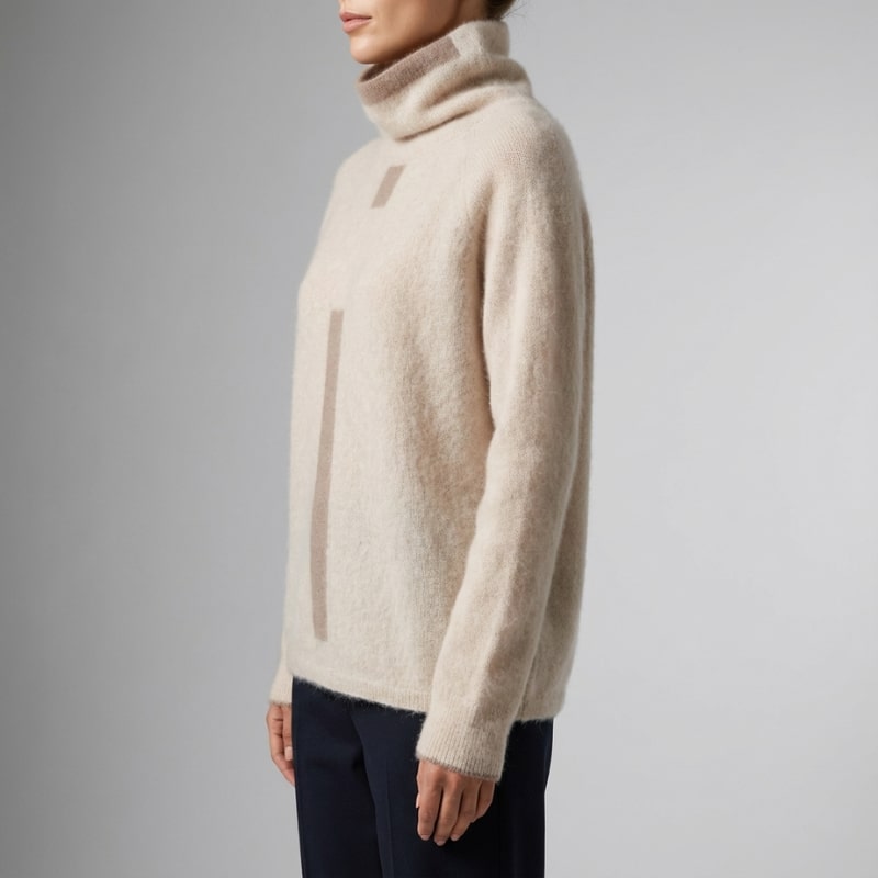 Marisol Women’s Sweater – Ultra-Soft Knitted Jumper