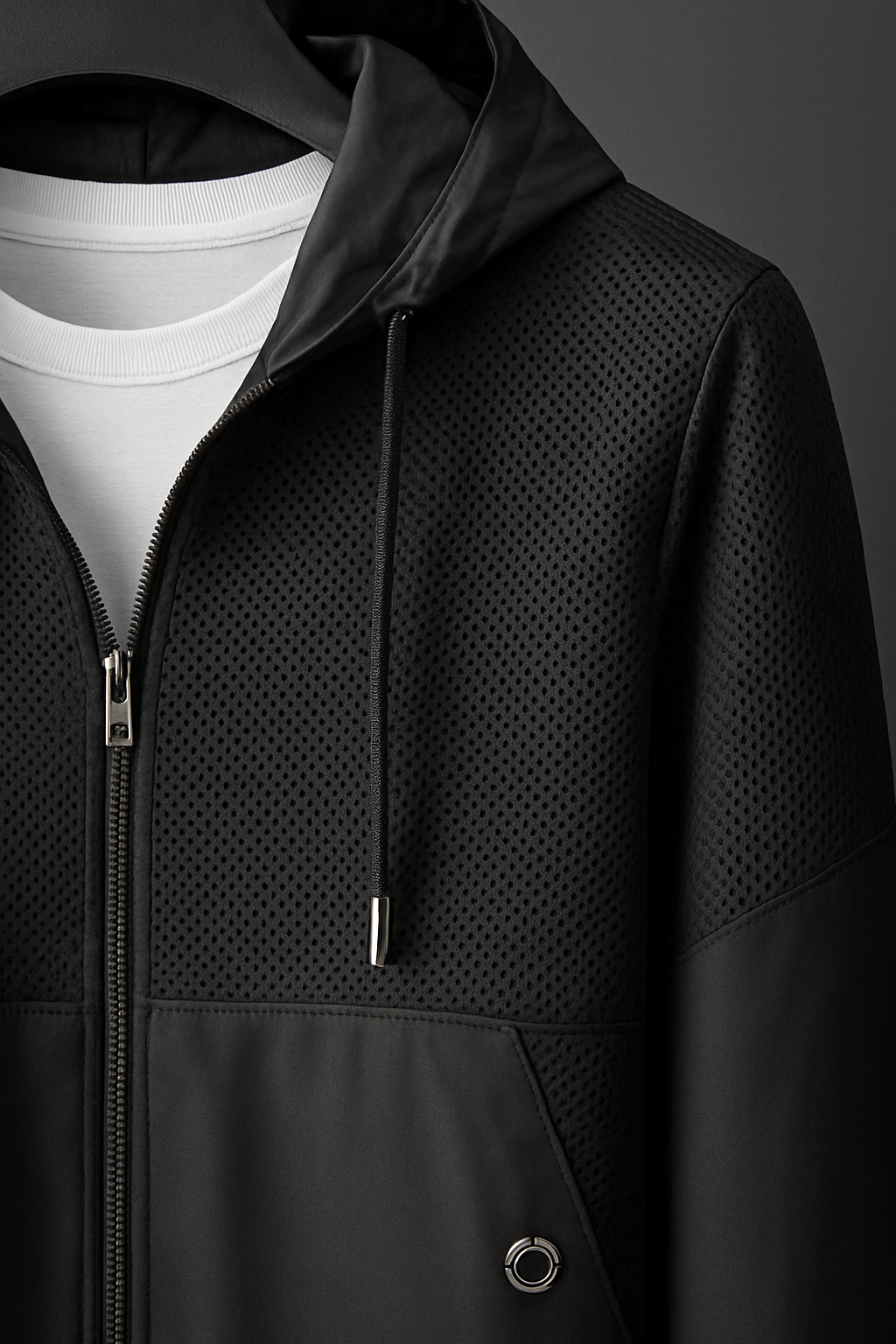 Stefano Men’s Tracksuit Set – Modern Athletic Style