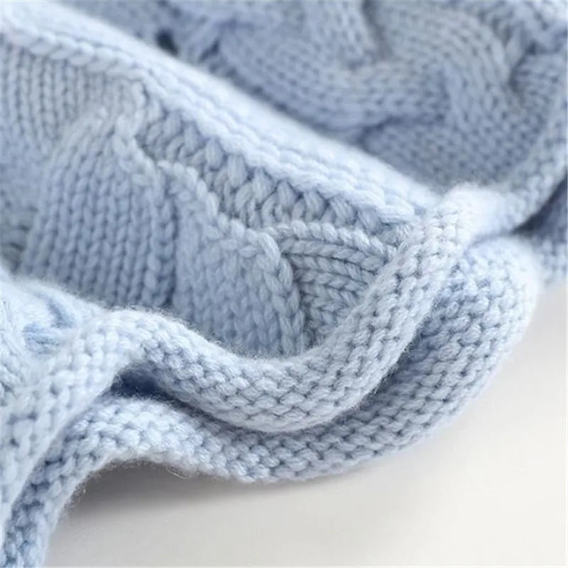 Karina Women’s Cashmere Sweater – Knitted Turtleneck Pullover