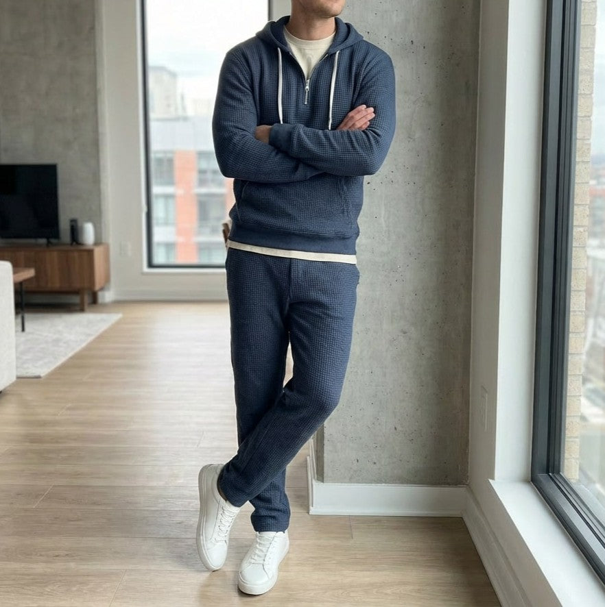 Atticus Men’s 2-Piece Tracksuit Outfit Set
