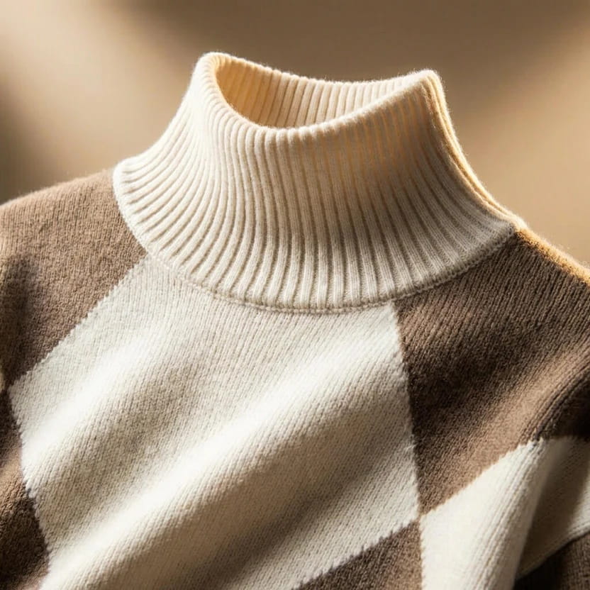 Jessa Women’s Wool Lounge Set