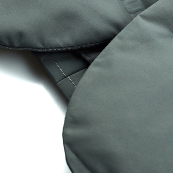 Dustin Men’s Windbreaker Jacket – Waterproof Lightweight Duck-Down Jacket