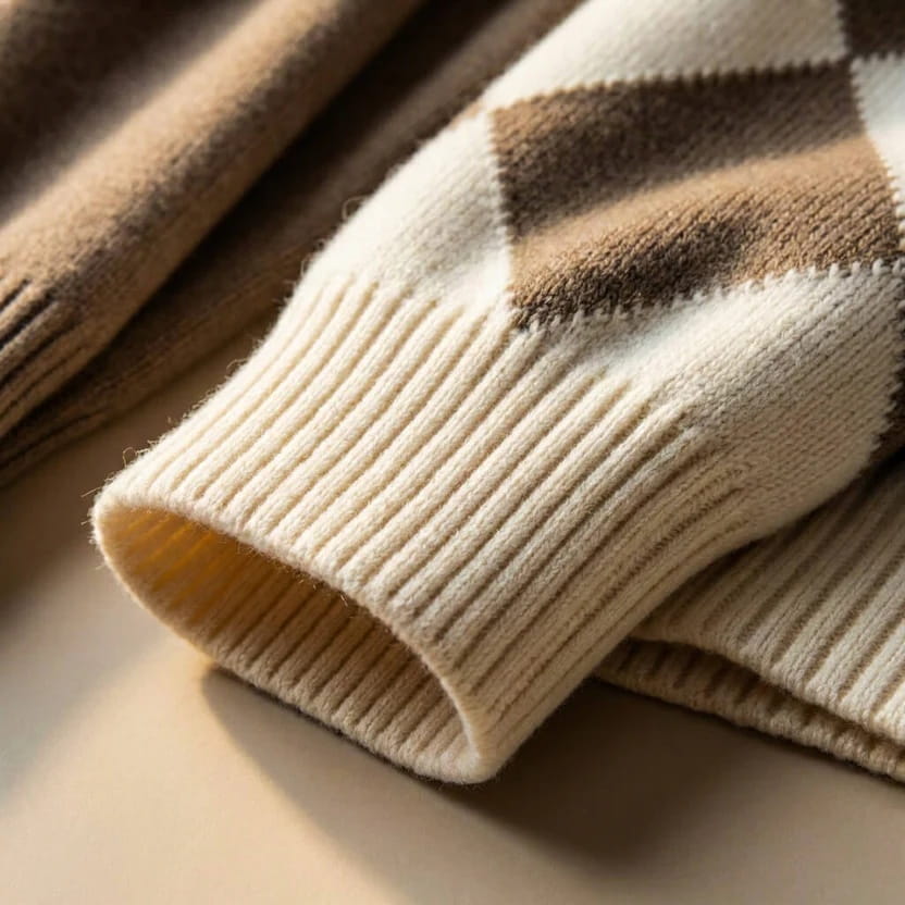 Jessa Women’s Wool Lounge Set