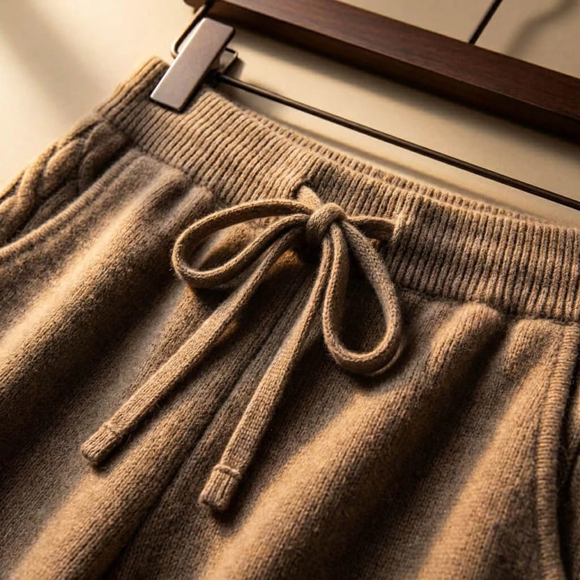 Jessa Women’s Wool Lounge Set