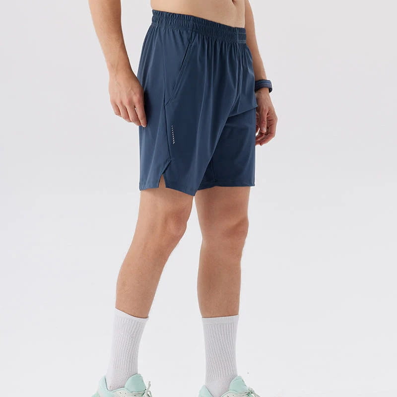 Jonas FlexTech Performance Shorts – Lightweight Stretch Training Shorts