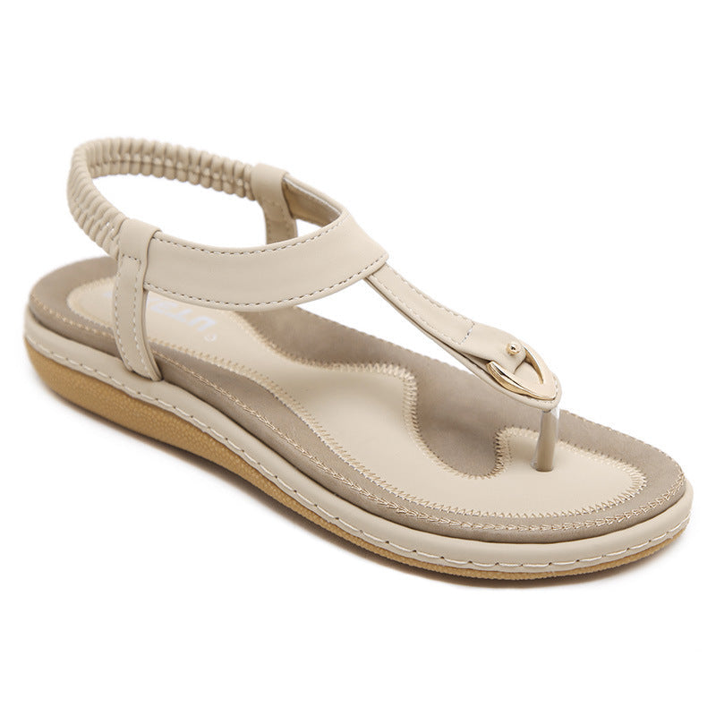 Abegail Women’s Orthopaedic Sandals – Ergonomic Slip-On  with Cushioned Design