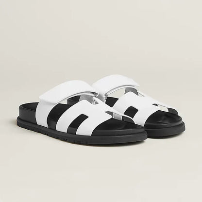 Velora Women’s Sandals – Lightweight Slip-On with Adjustable Strap & Cushioned Footbed
