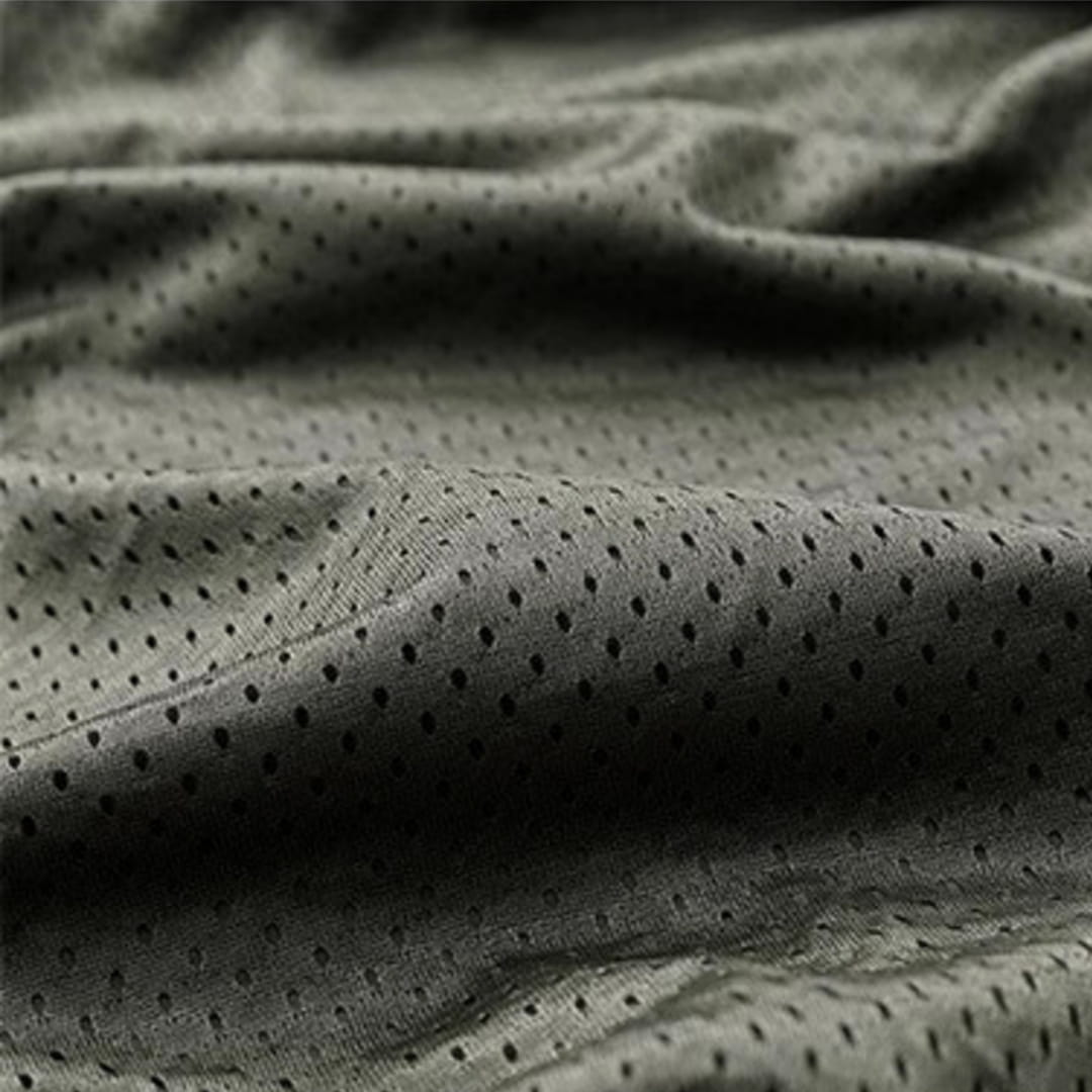 Alaric Windbreaker Lightweight Jacket –Nylon Water Resistant Outerwear