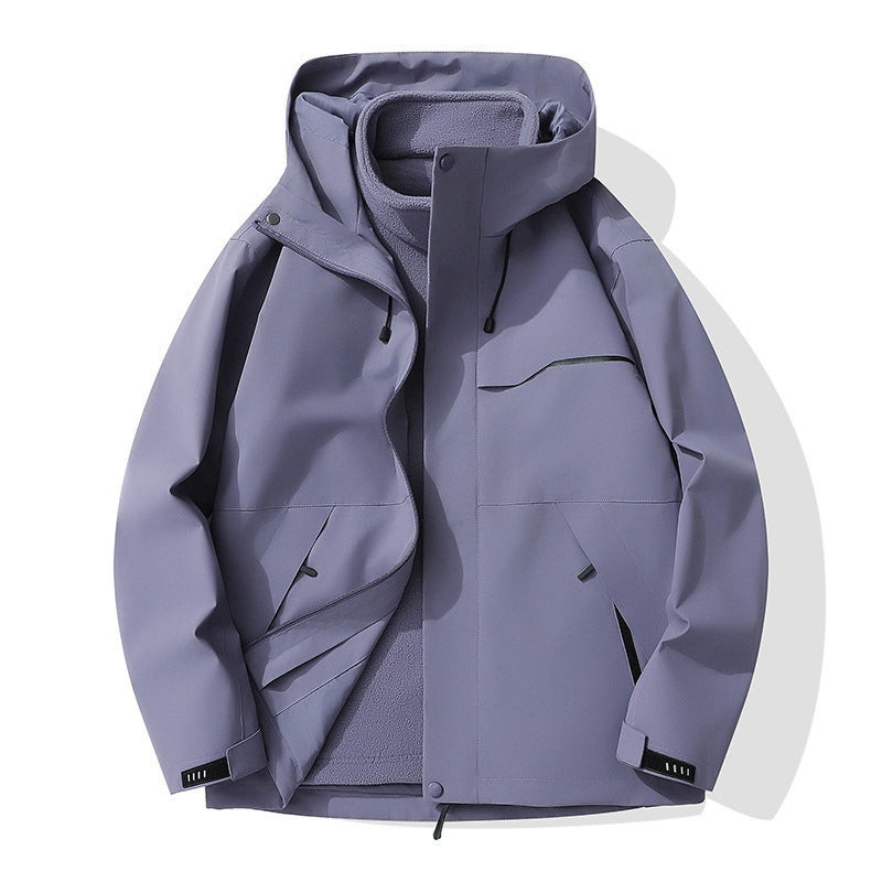 Isabella Women’s Lightweight Jacket – Waterproof Outdoor Coat