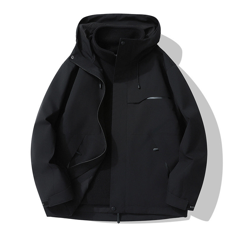Isabella Women’s Lightweight Jacket – Waterproof Outdoor Coat