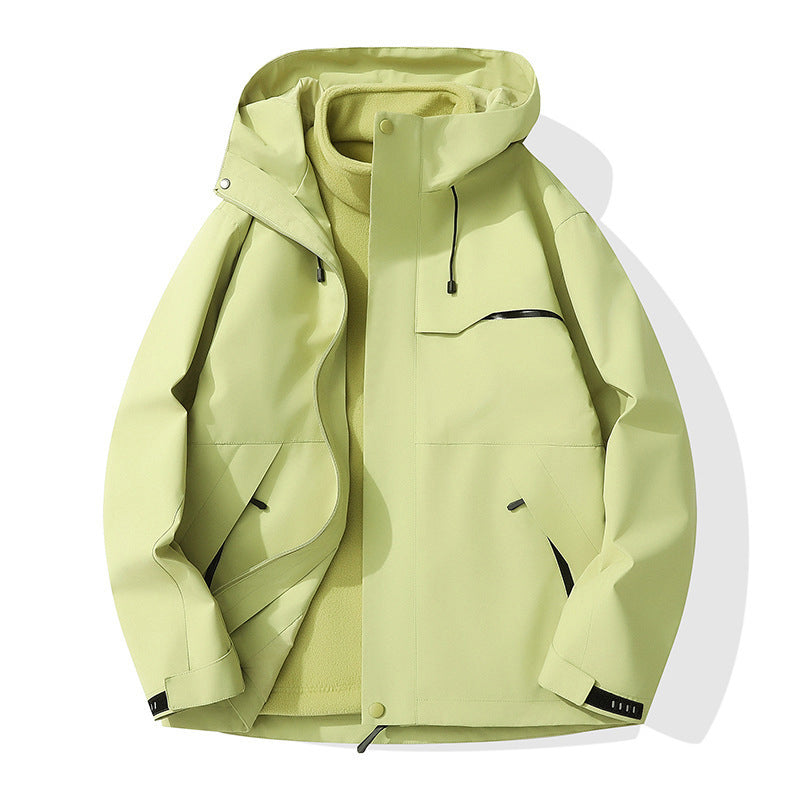 Isabella Women’s Lightweight Jacket – Waterproof Outdoor Coat