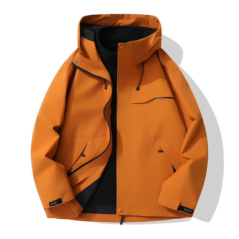 Isabella Women’s Lightweight Jacket – Waterproof Outdoor Coat